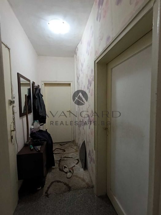 Продава се Двустаен апартамент в Пловдив, Съдийски - 57 кв.м за 1393 €/кв.м - Снимка #3