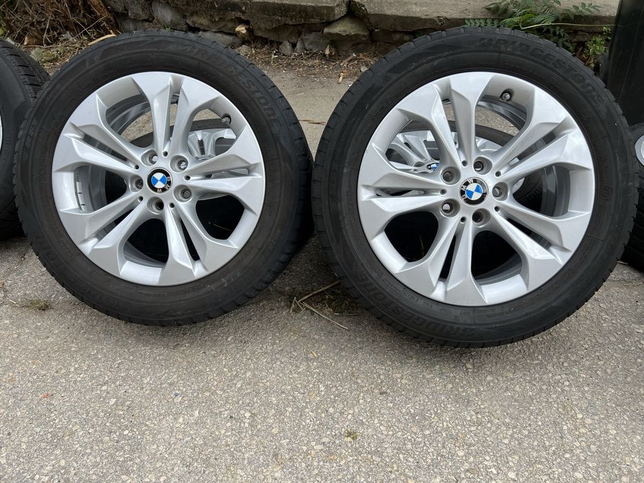 5х112 17 Джанти Лети BMW X1 F48 X2 F39 5x112