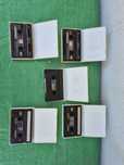 Vând 5 casete video 2000 VCC Grunding,Memorex,Scotch 240,360,480