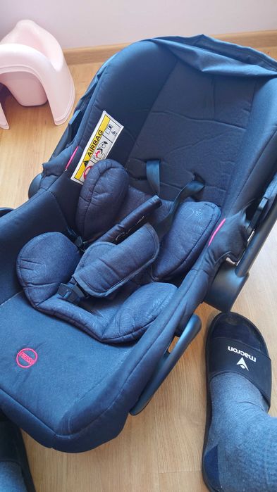 Кош за новородено