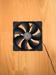 NOI! Lot 39 Ventilatoare Fractal Dynamic X2 GP-14
