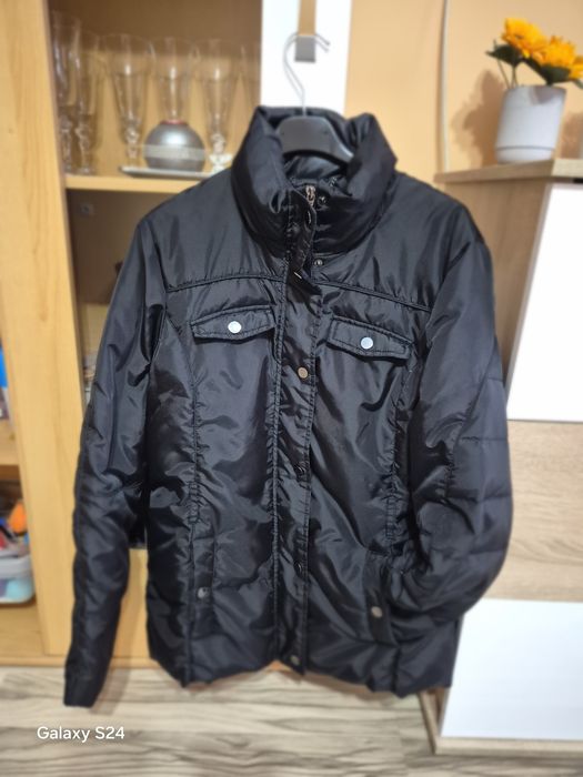 Дамско Зимно Яке Oltre