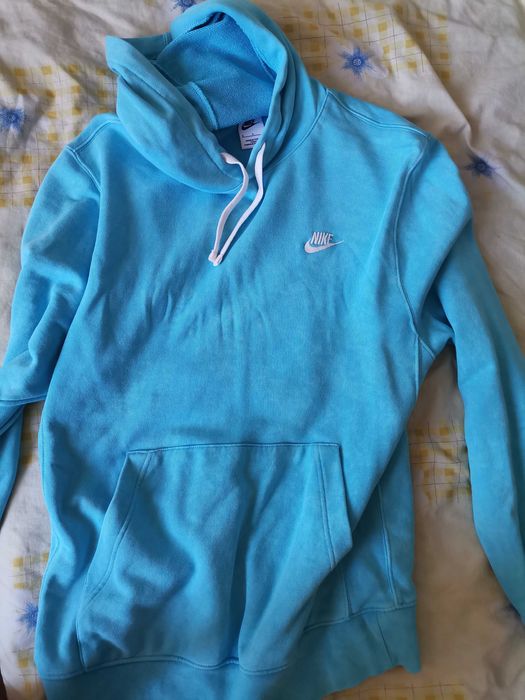 Nike суичър/горнище