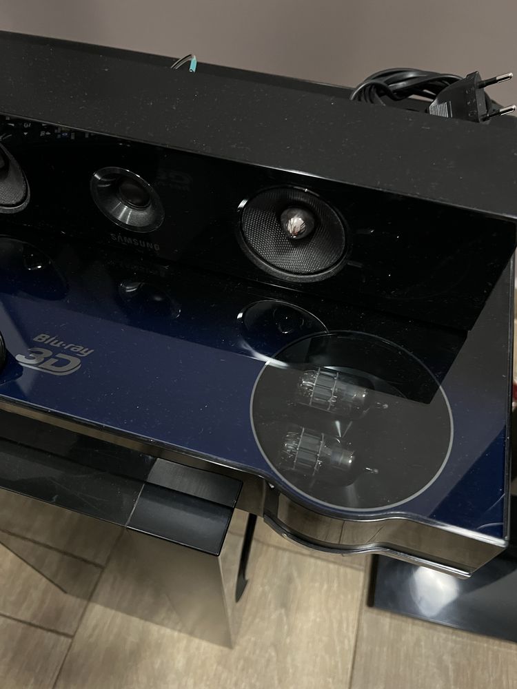 Samsung HT-E6750W 7.1 channel Blu-ray Home Theatre System