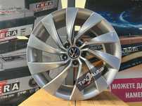 18” Джанти Rosario Volksvagen R Line Arteon Passat Golf Tiguan Touran