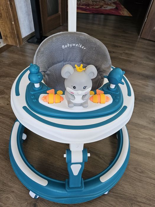 Продам детский ходунок