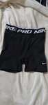 Къс клин Nike pro