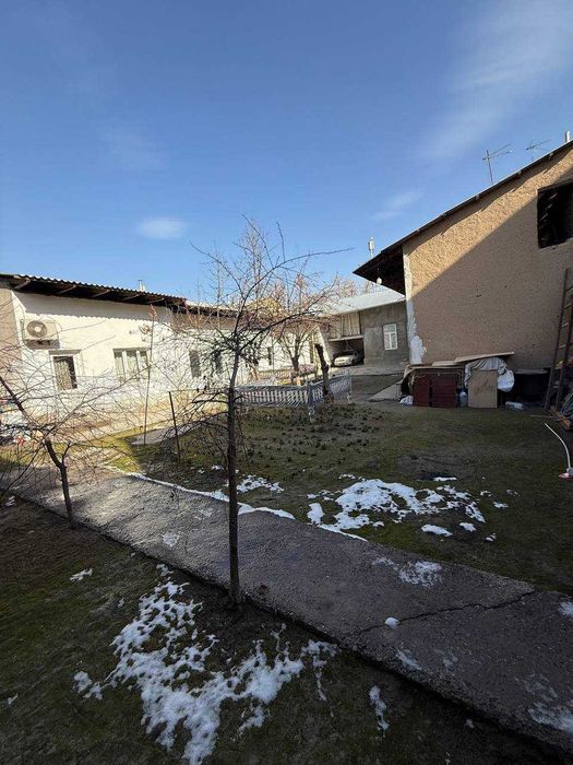 Продается участок 5.9 соток Олимпия. 1-линия на не жилом фасад-23метра