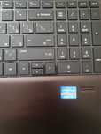 HP ноутбук audio beats