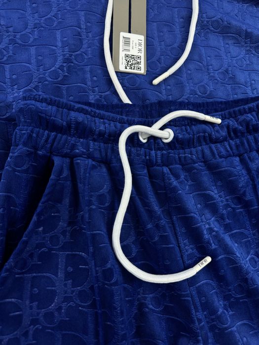 Dior-Чисто нов автентичен дамски комплект S-M размер