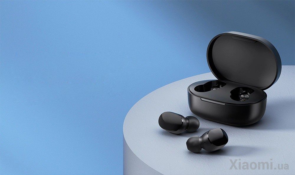 Simsiz quloqchinlar Xiaomi True Wireless Earbuds Basic 
1 buyurtma