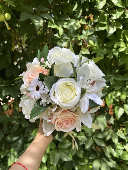 Букет невесты