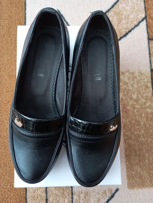 Дамски ежедневни обувки