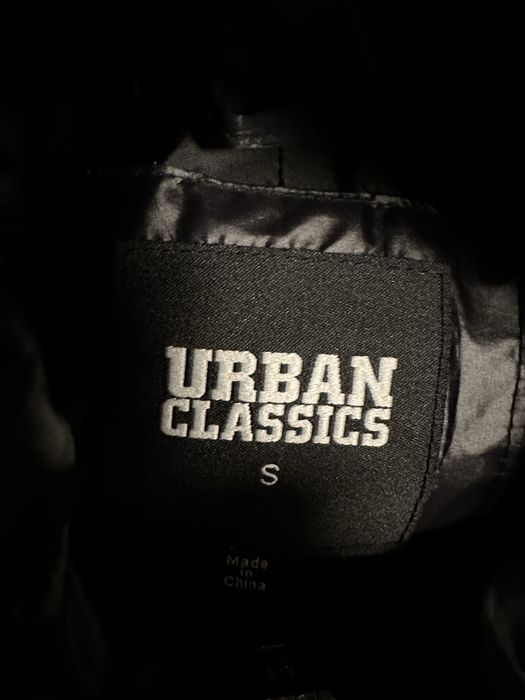 Яке Urban Clasics