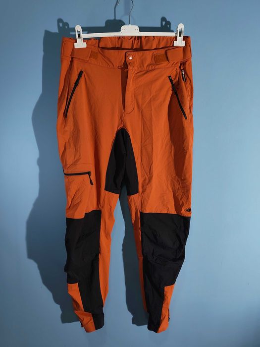 Skogstad SoftShell Долнище/Мъжко XL