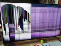 Телевизор Samsung UE50CU7172UXXH , 127 см, 3840x2160 UHD-4K , 50 inch,