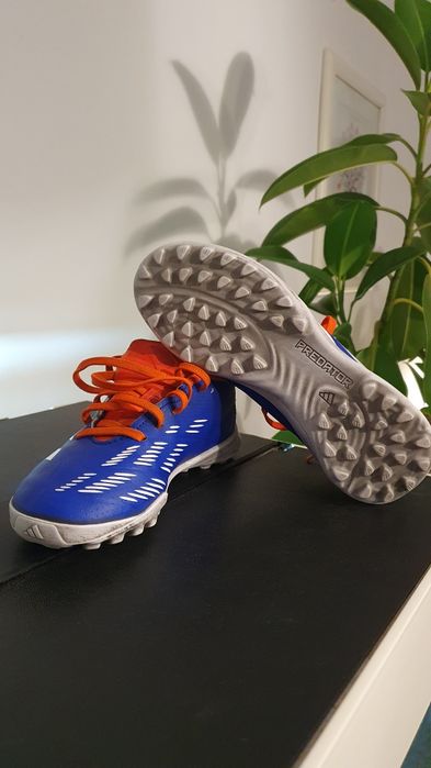Adidas Predator league tf jr 33.5