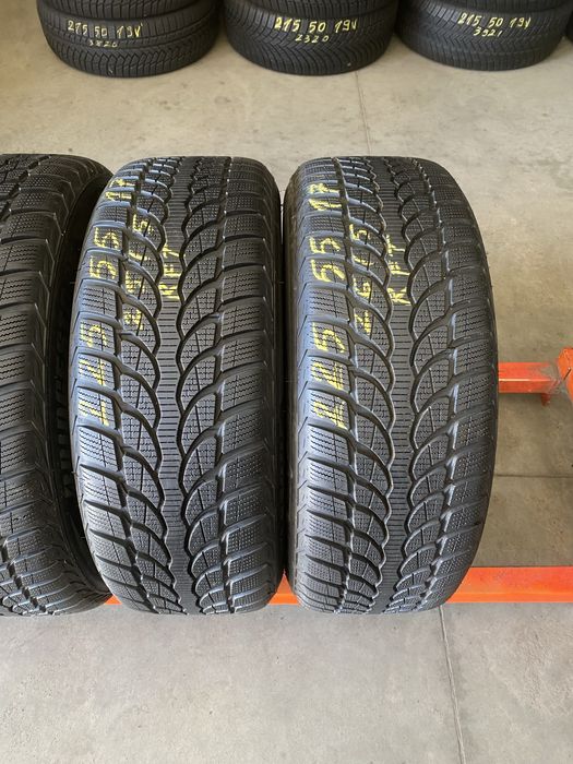 Anvelope iarna 225/55/17 Bridgestone Blizzak LM-32 RFT 225 55 17 R17