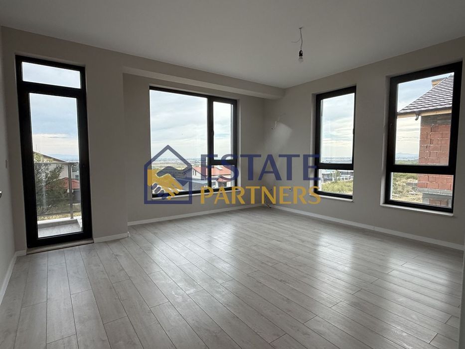 Къща в Пловдив, област-с.Брестник площ 172 цена 316000