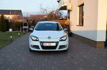 Renault Megane 1.5 dci, 110cp, GT Line, Linie Audio Hertz, Jante 17