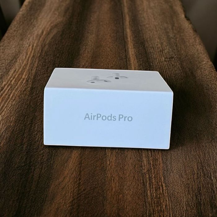 Airpods 3 Pro НЕотваряни