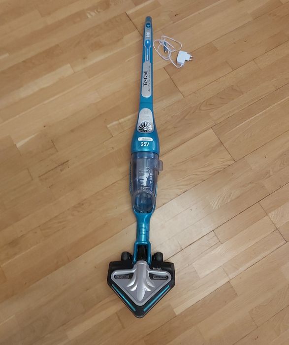 Пылесос Tefal air force extreme