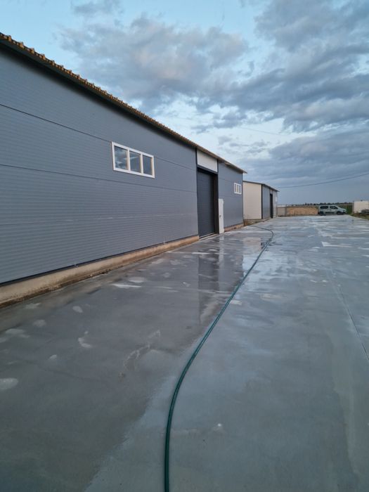 Inchirieri spati depozitare/ hale