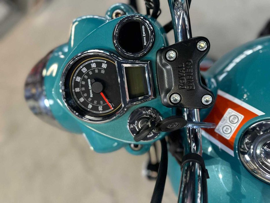 Royal Enfield Goan Classic 350  A2 - PROMO by EST BIKE