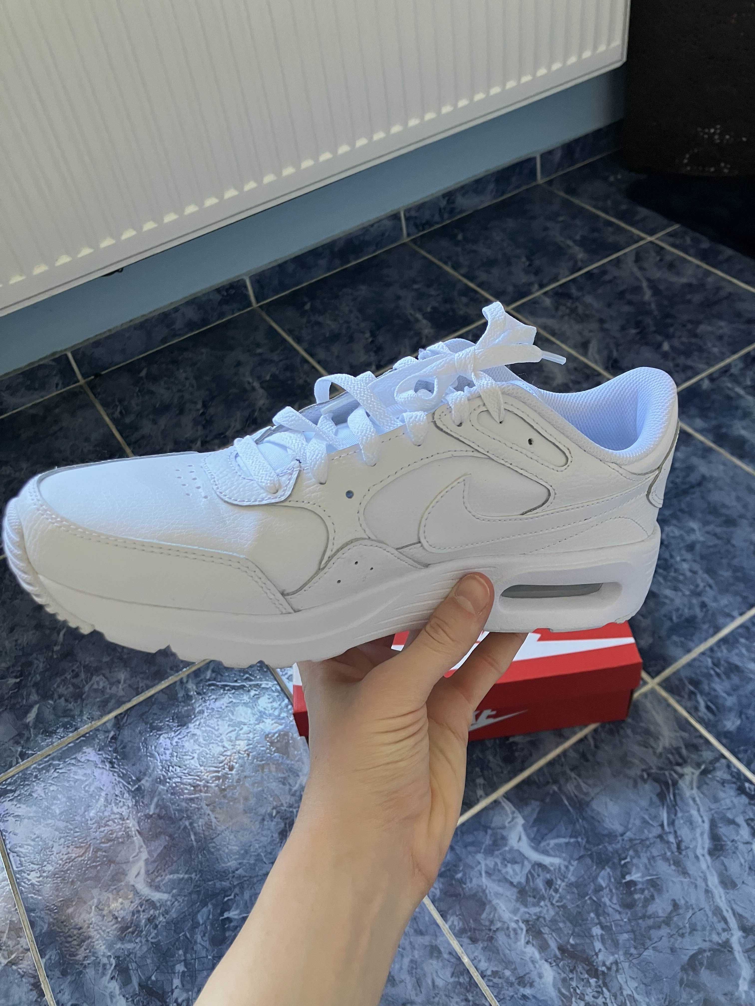 Nike Air Max SC LEA