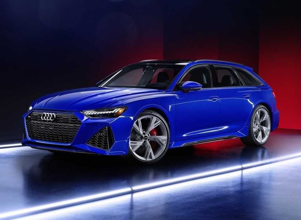 Jante AUDI 20 R20 Model RS A3 A4 A5 A6 A7 A8 Q3 Q5 TT RS5 RS6