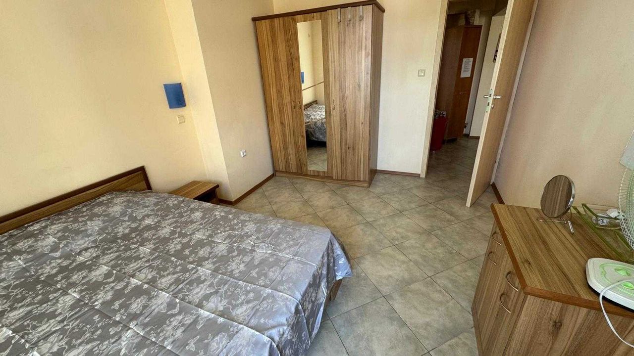 Продава се Тристаен апартамент в к.к. Слънчев бряг - 88 кв.м за 932 €/кв.м - Снимка #6