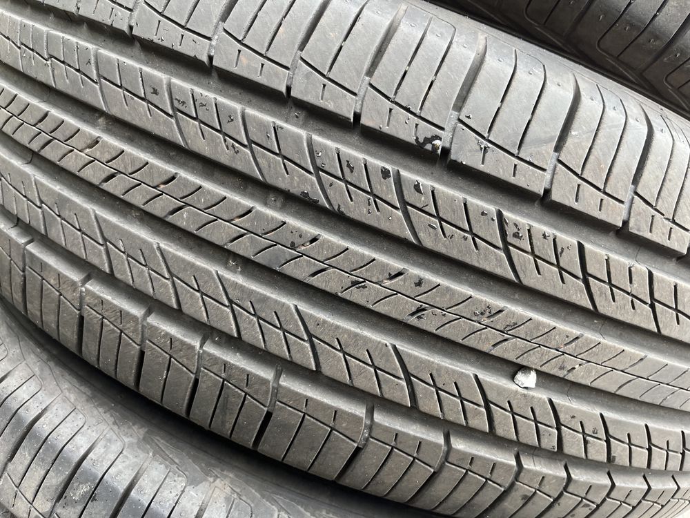 Летни гуми 225/65 17 Hankook Dynapro HP2