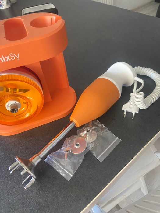 Mixer Zepter- Micsy
