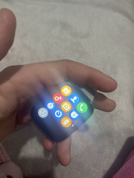 Redmi Watch 3 Active F7B1