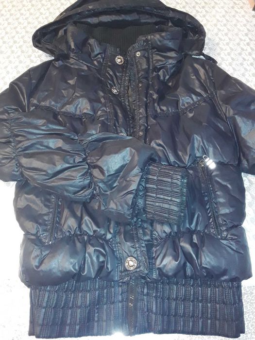 куртка женская.4000.