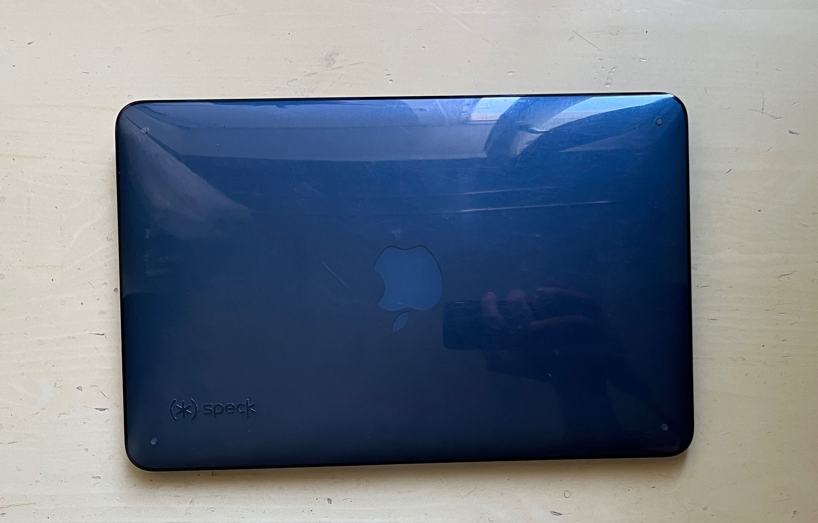 Apple MacBook Air “Core i5” 1.3 11” Mid 2013 Specs