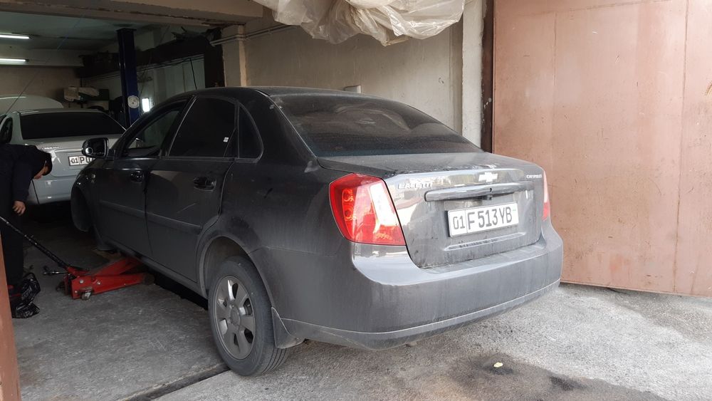 Jentra 2019 yil choko rang