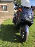 Vand scuter yamaha majesty 250