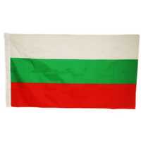 Голям национален флаг на България!