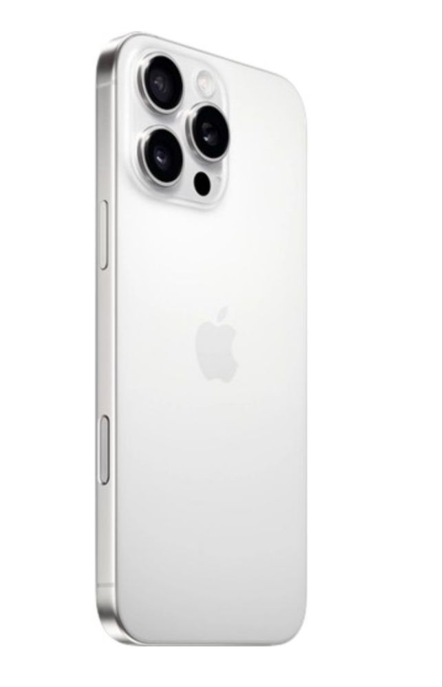 Продам apple 16 pro max