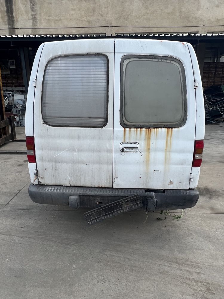 Opel Combo 1.7 ISUZU