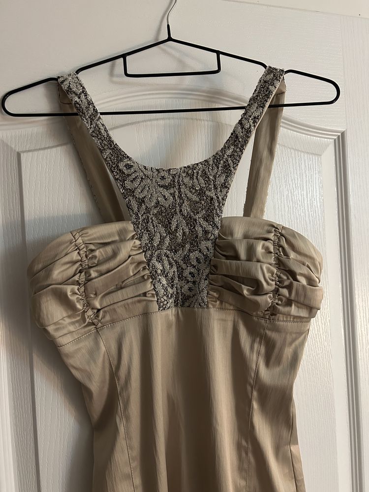 Rochie elegantă URMA mărime 36