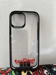 Mobilfox case за iPhone 15