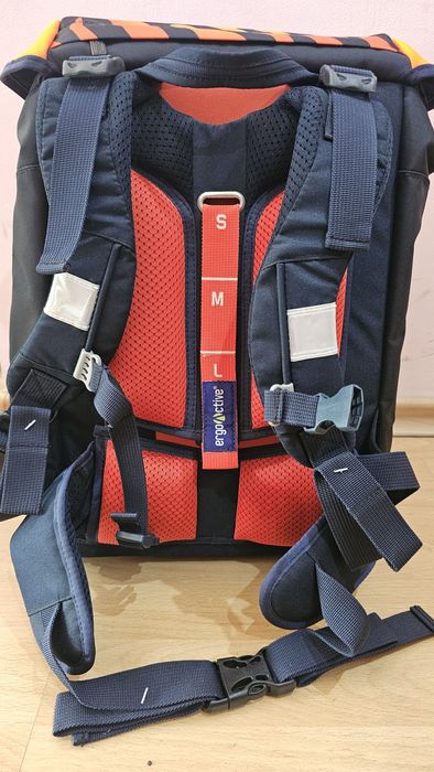 ученически чанти/ раница Herlitz + комплект / различни цветове