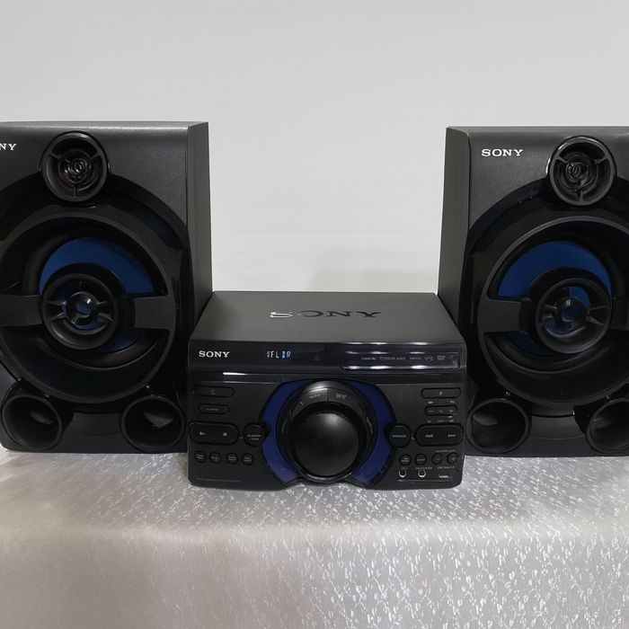 Акустическая система Sony МНС- M40D