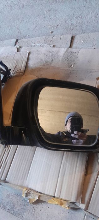 Продам автомобильное зеркало
