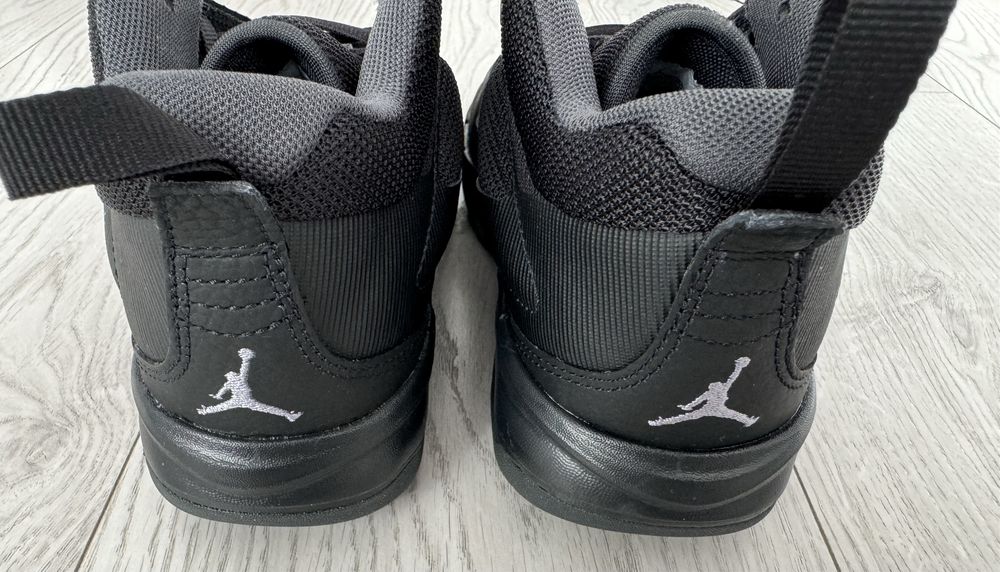 Нови Nike Jordan Stay Loyal 3