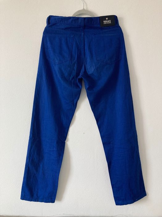 Versace pantaloni