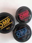Бутон волан ОМП СПАРКО OMP SPARCO нов нови бутони