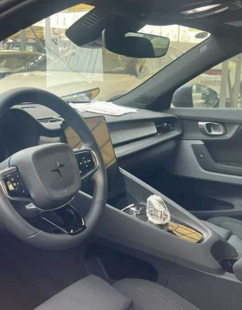 Volvo Polestar naxtga nasiyaga yillik 8%